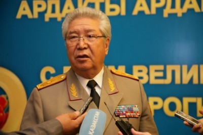 Рүстем Қайдаров: Француз ғалымы қазақтарды «бірегей халық» деп жақсы баға берді 