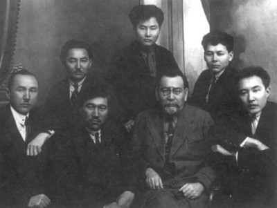 Халел Ғаббасұлы есімі ұлықталған күн