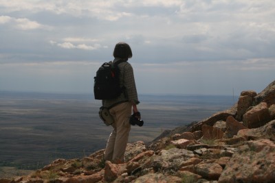 Планета Улытау 