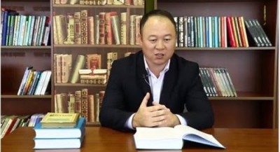 Ұлан Үмітқалиев: «Астана қаласы тұрған жердің мыңжылдық тарихы бар»