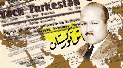 On Mustafa’s prophecy 