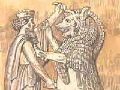 Туранцы не были зороастрийцами