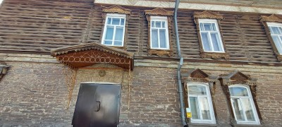 Атбасарский край – кладезь истории      