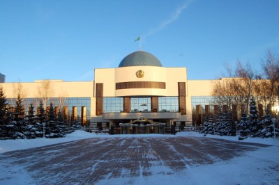 Диалог посредством культур преподнес «Путешествие в мир сказок»  