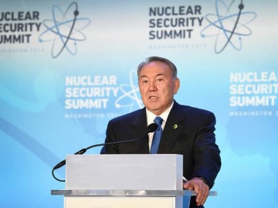 «Әлем. ХХІ ғасыр» манифесі 