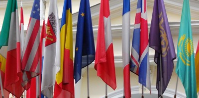 The hearty wishes of Foreign Ambassadors and Counsellors on December national holidays