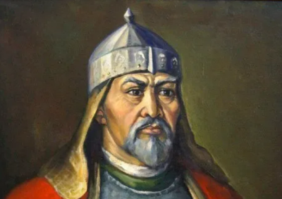 Бөгенбай батырдың 345 жылдығы тойланды