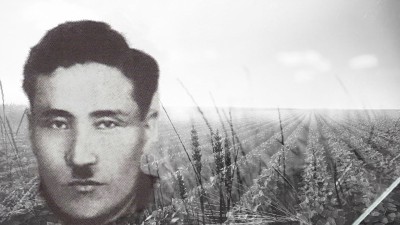 Күдериннің күрделі тағдыры