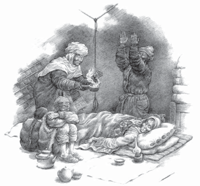 Толқын Ақанұлы: Қазақ емшілігінің төркіні Сақ, ғұн дәуірлерінен бастау алған.