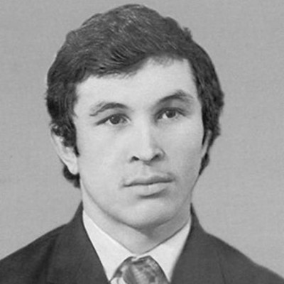  Қазақ жастары арасынан шыққан тұңғыш әлем чемпионы