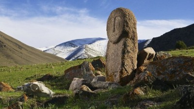 Қаратау – адамзаттың тас бесігі 