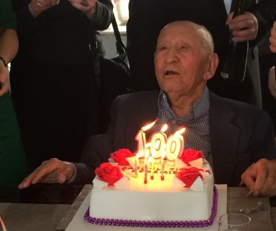 Әлім Алмат рухына тағзым  