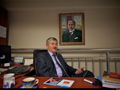 Әбдіуақап Қара: Сана тәуелсіздігі болмай, бір елдің өркендеуі мүмкін емес