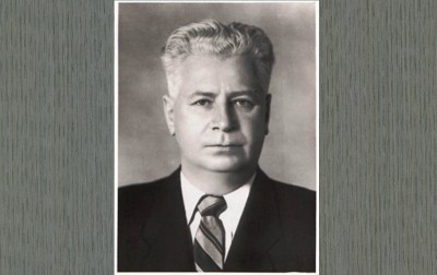 Беляев, который газифицировал Алма-Ату