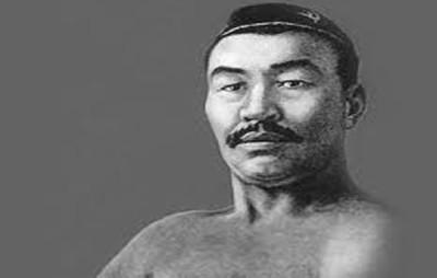 Қажы Мұқан өмірінің жылнамасы