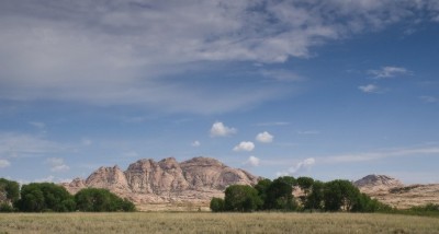 Киелі жер: Асан Қайғының ізі қалған «Әулиешоқы» 