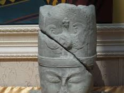 Қаржаубай Сартқожаұлы: Бітіг жазуы  - көне түркінің  таста қалдырған тағылымы 