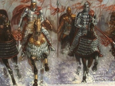 Родство казахов с аланским народом (карачаевцы, балкарцы и дигорцы)