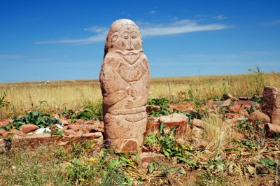 Тарихтағы Телелер ізі-2