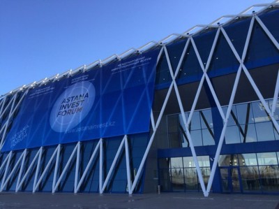The participants of the Forum from abroad and their view of Kazakhstan on the eve of the national holidays