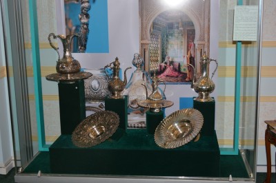 Удивить гостей «ЭКСПО 2017» 