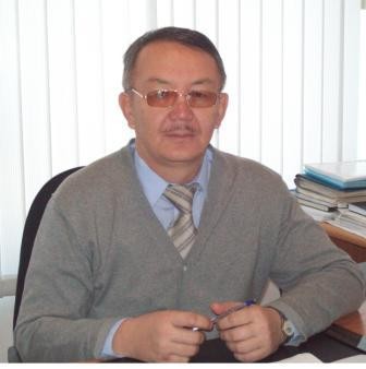 Немного о Казахском ханстве