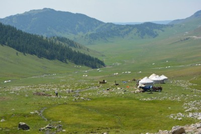 ШЫҢЖАҢ ШЫНДЫҚТАРЫ