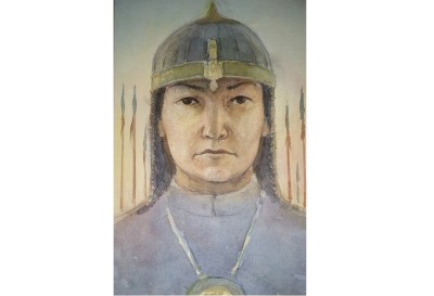 Көзге көрінбес Көктемір