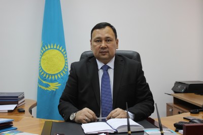 Махашов Жангелді: Архивное дело перейдет в цифровую систему