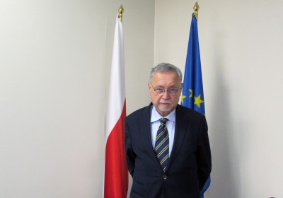 Селим Хазбиевич: Қазақстан – болашаққа беттеген ел