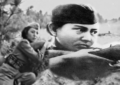 Ее помнит мир спасенный