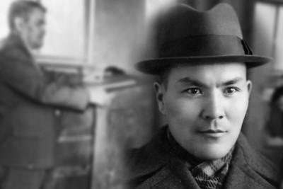 Memories of Ermukhan