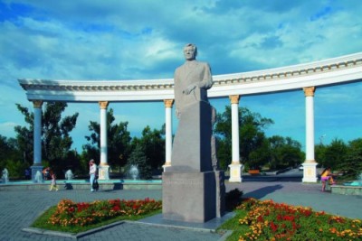 Қонаевты қалай дамытуға болады?