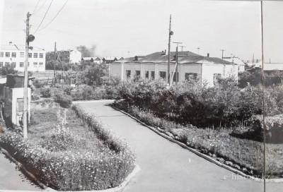 Бас қаланың байырғы балабақшасы