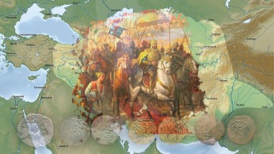 Темуридтер мемлекетіндегі алтын және күміс ақшалардың айналымы