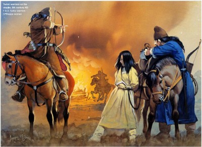 Қазақ ауызша дәстүрі оғыз тарихының кілті