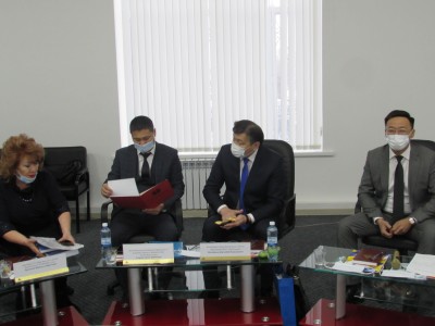 Архивы: историческая память и духовная модернизация