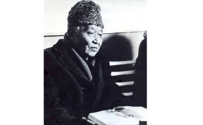 Халифа Алтайдың 100 жылдығы ұлықталды 