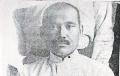 Тұңғыш  қазақ «Әліппесін»  шығарған тұлға...