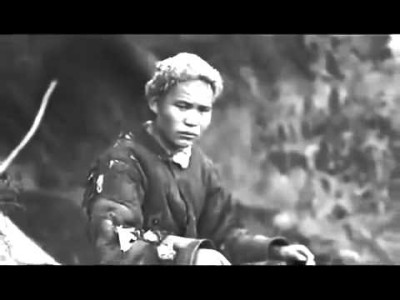 Жертвы голодомора: база данных 