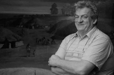 Өмірден кім өткенін білесіз бе?  