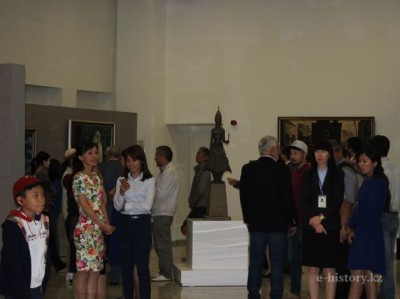 Periodization of K.Mullashev’s works