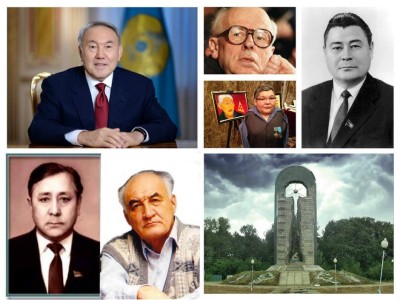 N.Nazarbayev: ‘I openly declared that I would sign a decree on closing the test site’