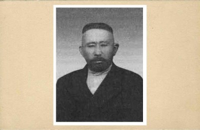 Қазақ байлары: Қаражан бай