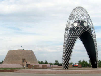 Музей «Алжир» в преддверии 8 марта подготовил видеопанорамную выставку о судьбе женщин-узниц