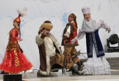 Культурные различия и пути интеграции 