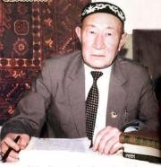 Нығымет Мыңжанидың қазақ астрономиясы туралы деректері