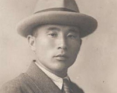 Абайтанудың Әбіші 