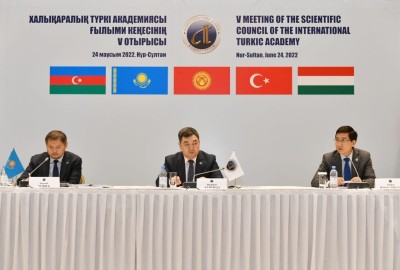 Новый уровень сотрудничества