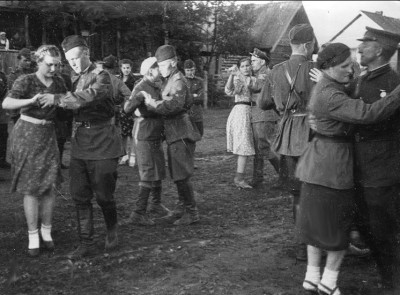 Special Project -_-My father... My mother...#2 with Elena Klepikova